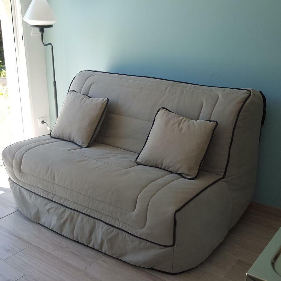 Apartmán Studio Cosy Biganos Exteriér fotografie