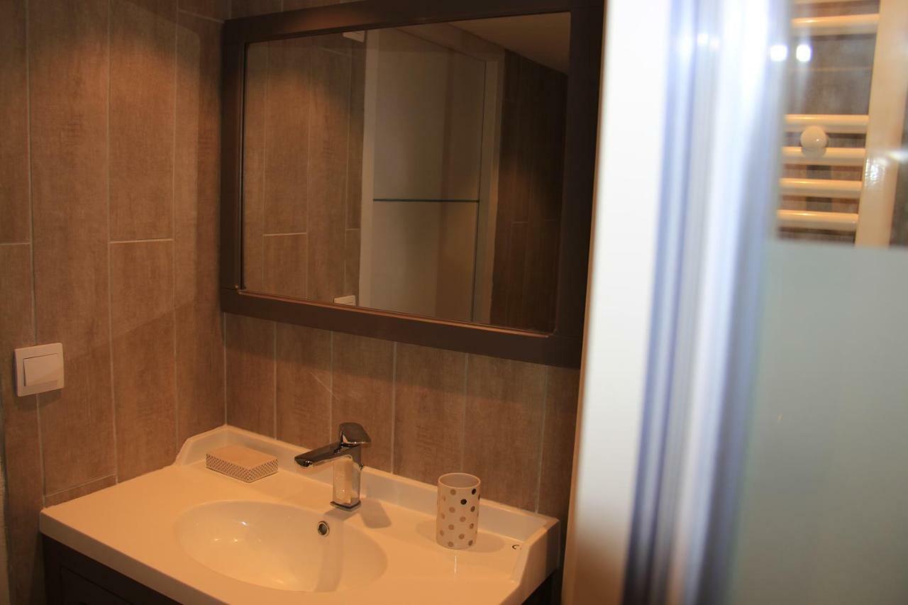 Apartmán Studio Cosy Biganos Exteriér fotografie